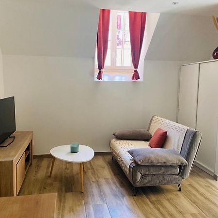 Les Appartements Du Vieux Poussan Kültér fotó