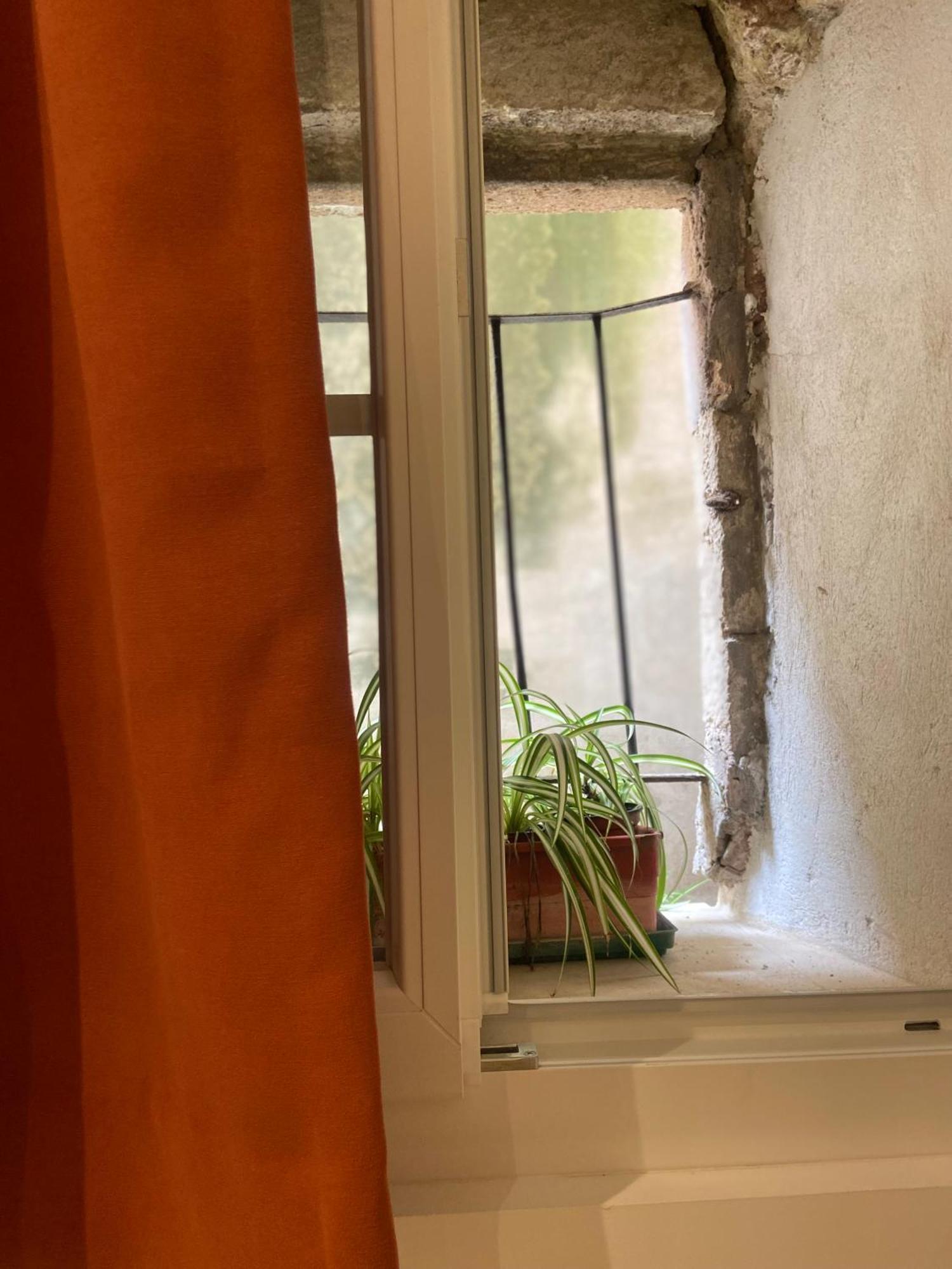 Les Appartements Du Vieux Poussan Kültér fotó